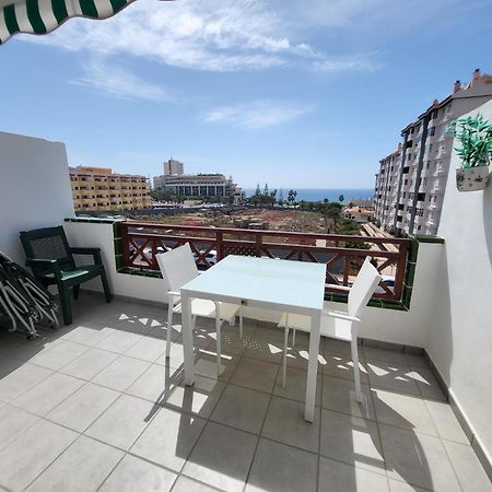 Victoria Court II Apartment Los Cristianos  Luaran gambar