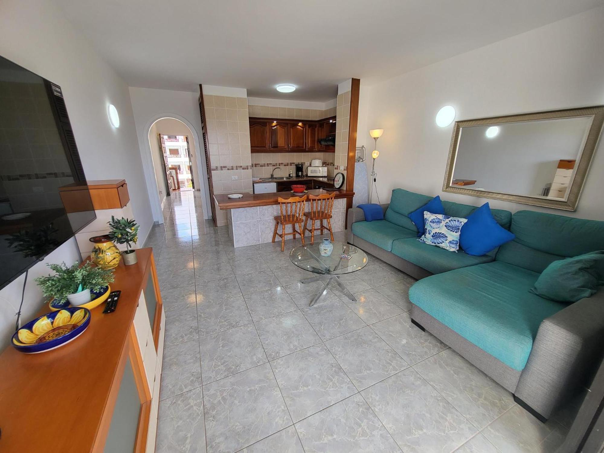 Victoria Court II Apartment Los Cristianos  Luaran gambar