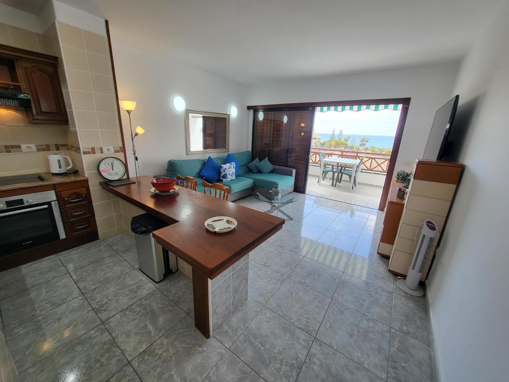 Victoria Court II Apartment Los Cristianos  Luaran gambar