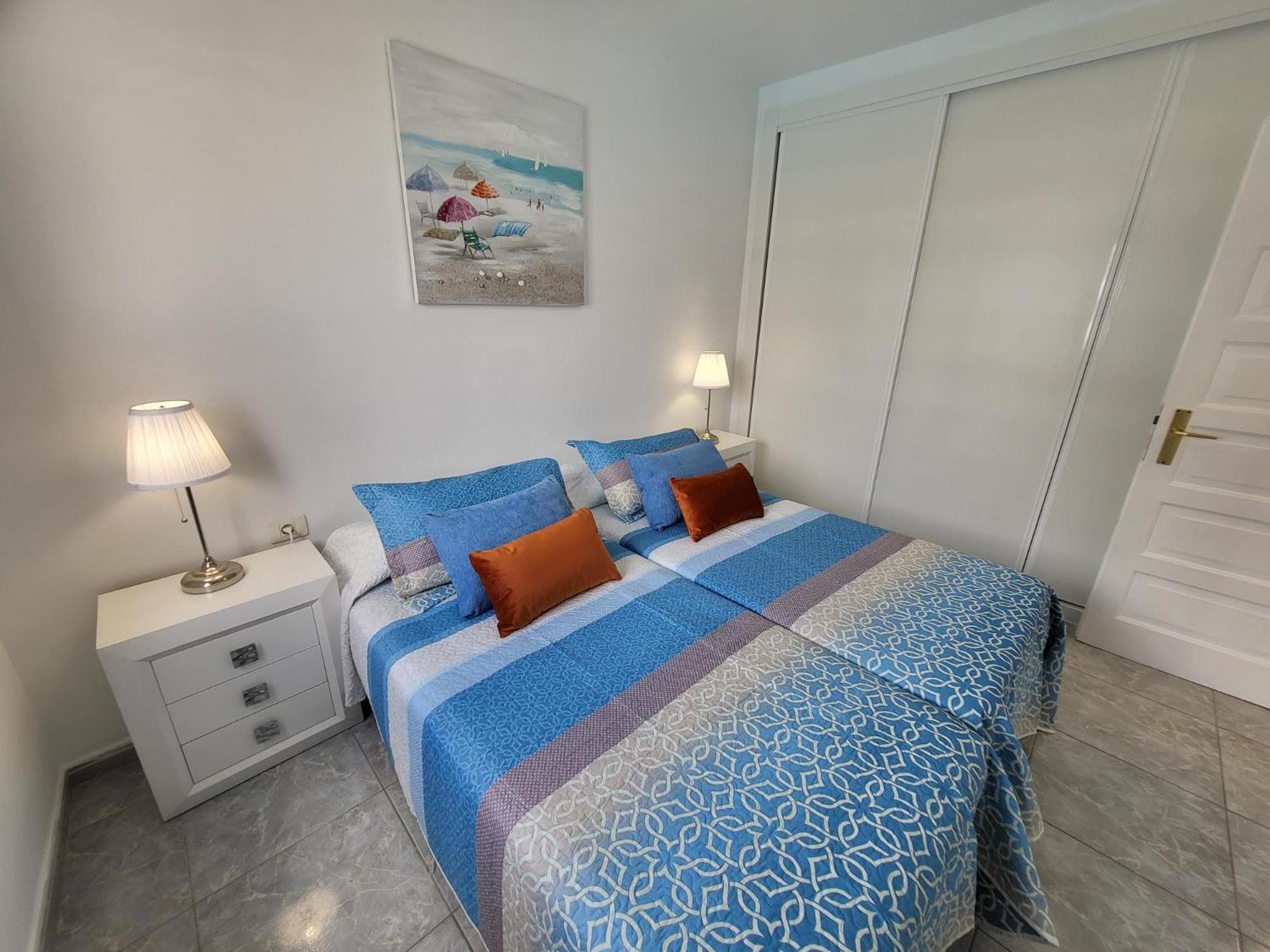 Victoria Court II Apartment Los Cristianos  Luaran gambar