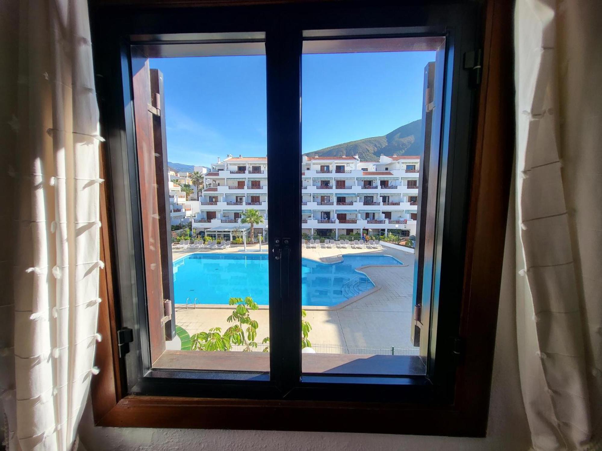 Victoria Court II Apartment Los Cristianos  Luaran gambar