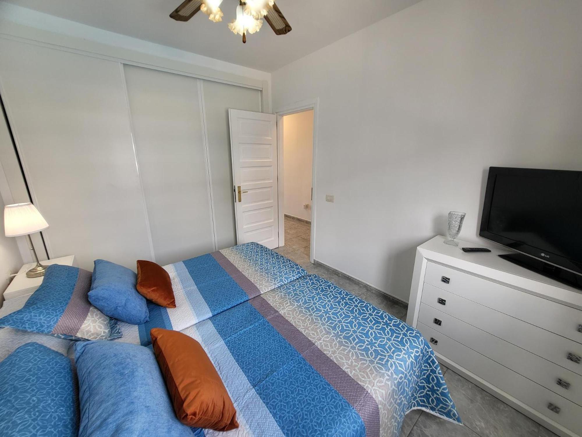 Victoria Court II Apartment Los Cristianos  Luaran gambar